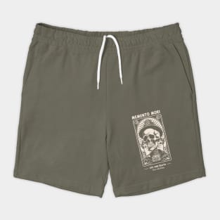 Memento Mori Shorts