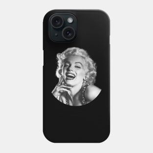 marylin Phone Case