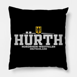 Hurth Nordrhein Westfalen Deutschland/Germany Pillow