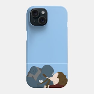 captain Phone Case