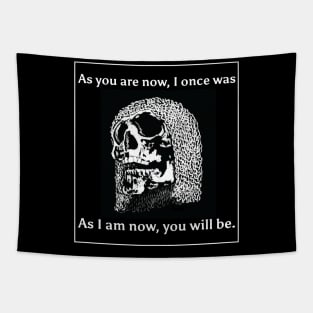 As I Am (eng) Tapestry