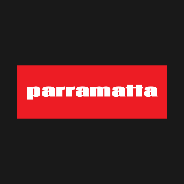 Parramatta by ProjectX23Red