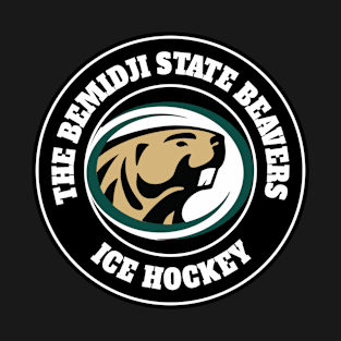 THE CLASSIC ICE HOCKEY BEMIDJI T-Shirt