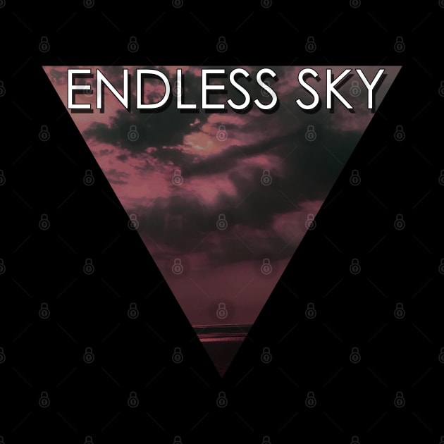 Endless Sky by tdedace