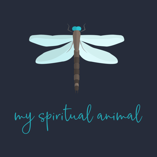 SPIRITUAL ANIMAL by boesarts2018