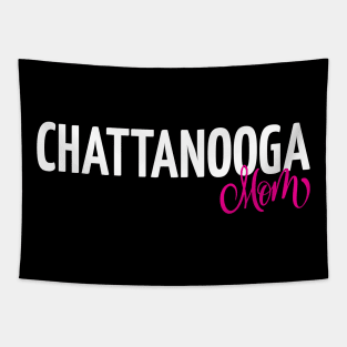 Chattanooga Mom Tapestry