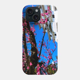 Photography - Spring in Japan Phone Case