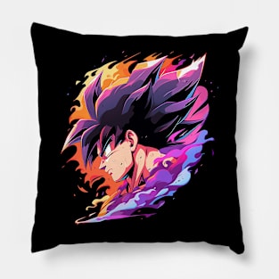 goku Pillow