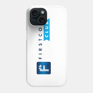 FristCoin (FRST) Crypto Phone Case