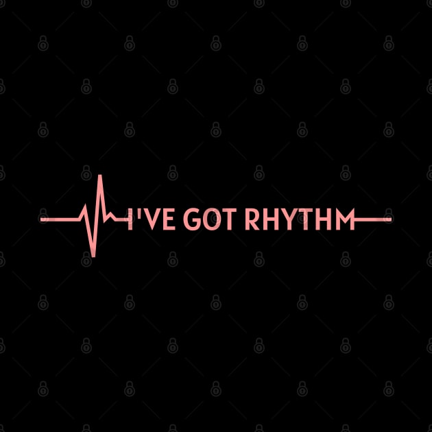 Cardiologists know the rhythm of the heart - red by MedicineIsHard