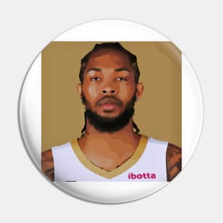 Brandon Ingram Pin