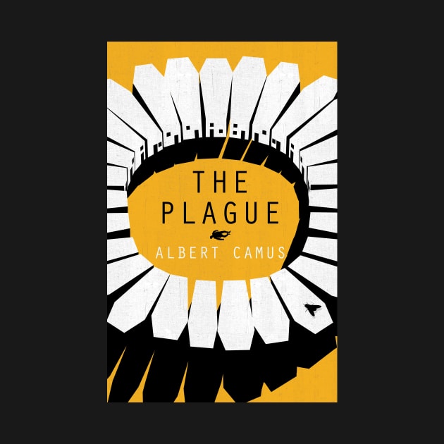 The Plague by Neil Webb | Illustrator