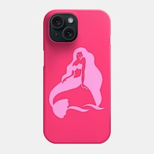 Mermaid Phone Case