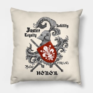 Coat of arms Pillow