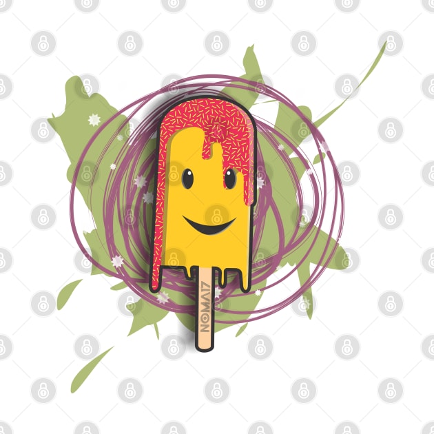 POPsicle by NOMA17