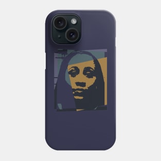 Fani Willis - Subtle Perfection Phone Case