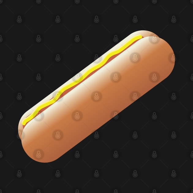 Hotdog by Nexus Designs