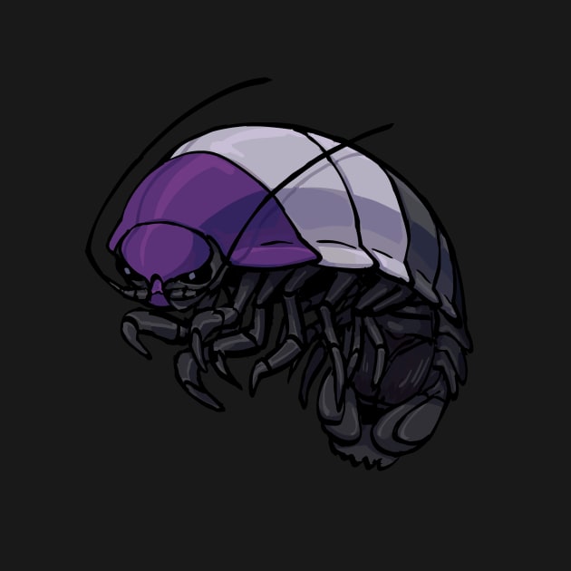 Aceopod by Netoey