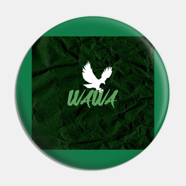 WAWA Eagles, Pin by KoumlisArt