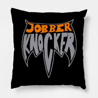 Jobber Havoc Pillow