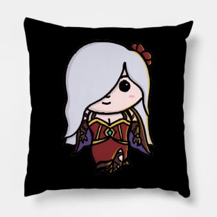 CARMILLA  MLBB Pillow