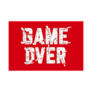 Game over T-Shirt