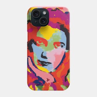 Meira Delmar Phone Case