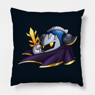 MetaKnight Pillow