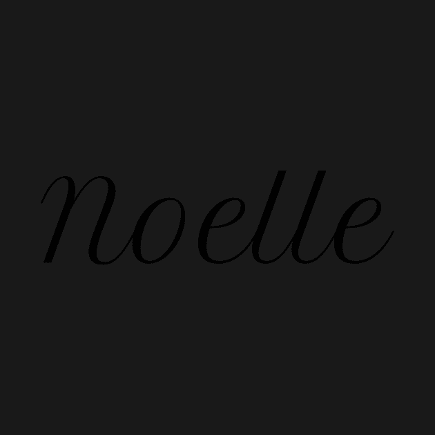 Noelle by JuliesDesigns