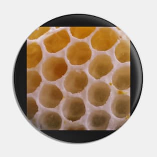 honeycomb Pin