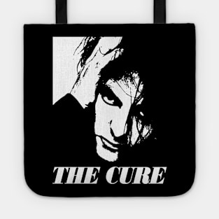 Graphic Face Tribute Gift For Fans Tote