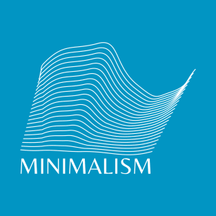 minimalism T-Shirt