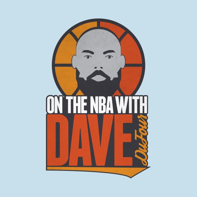 On The NBA With Dave DuFour by jared_clark