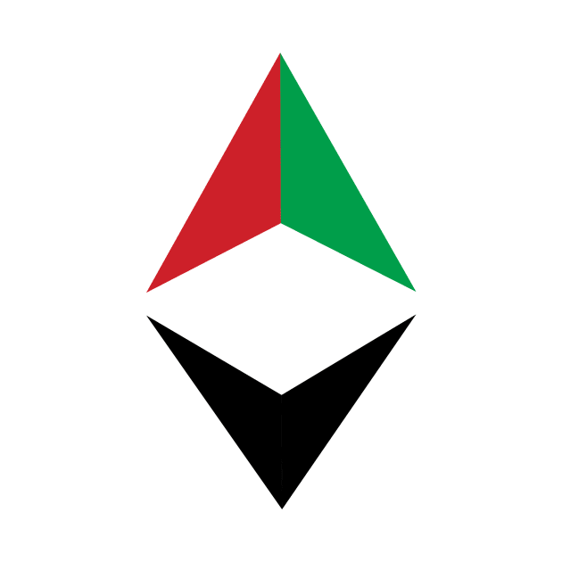 Ethereum UAE by mangobanana