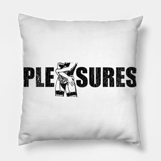 pleasures Pillow