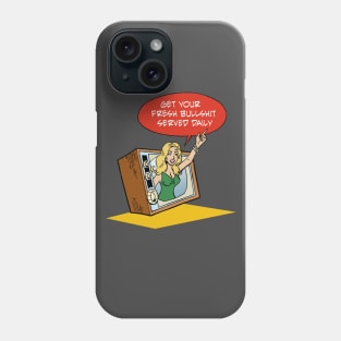 Primetime Phone Case