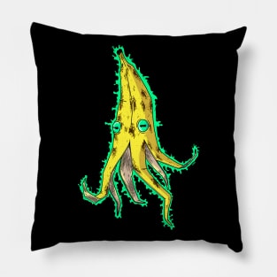 Octonana Pillow