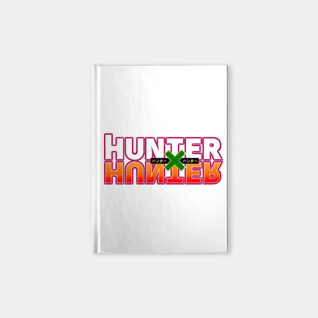 HUNTER X HUNTER LOGO