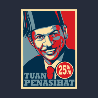 Tuan Penasihat T-Shirt