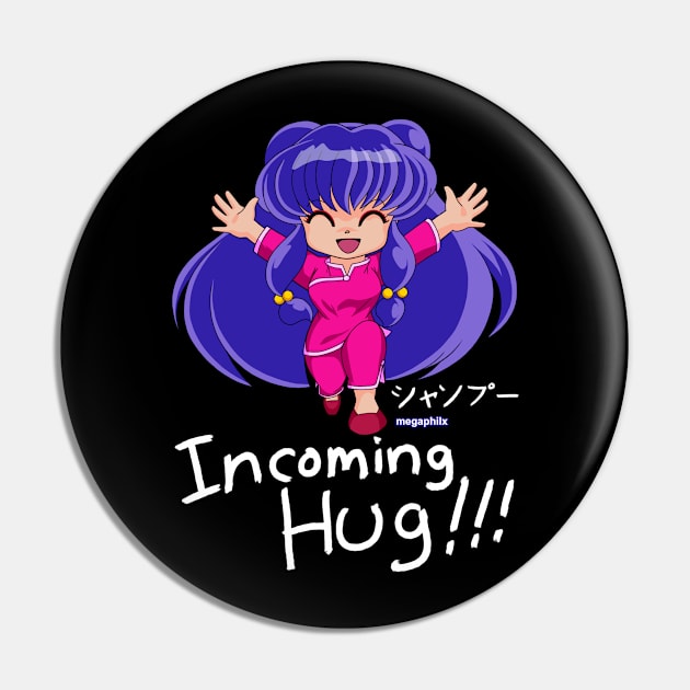 Incoming HUG!!! Pin by MegaPhilX