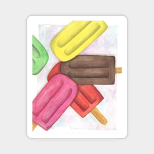 ice cream Magnet