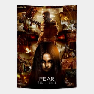 Fear Project Origin Tapestry