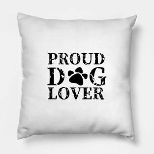 Dog lover 2411 Pillow