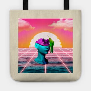 L O R O M I P S U M Tote