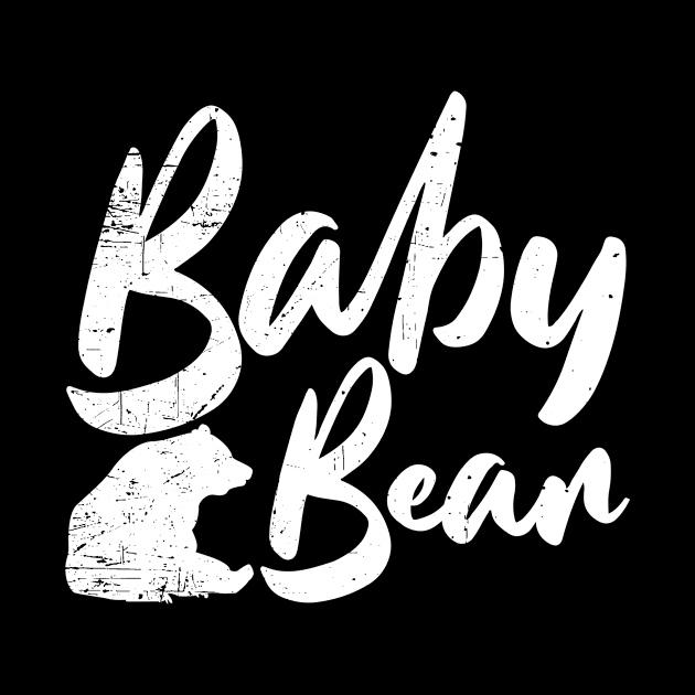 Baby Bear by SinBle