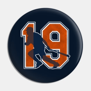 19 - Mr Padre Pin