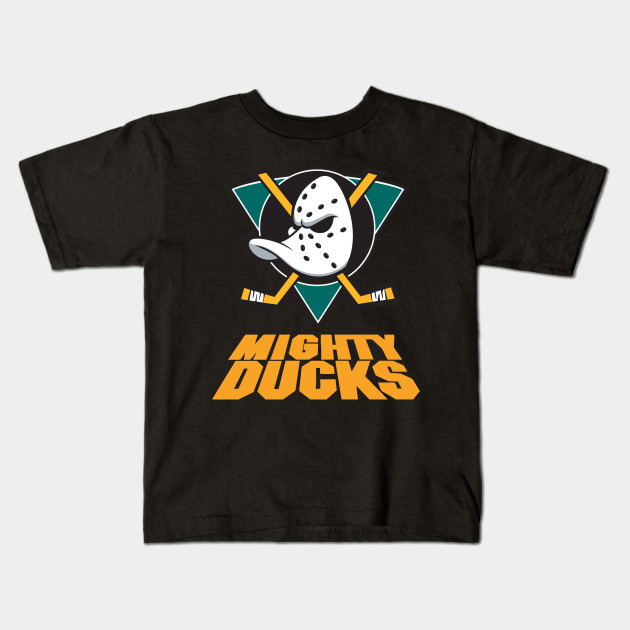 mighty ducks shirt
