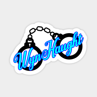 WynHaught Magnet