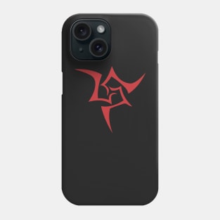 Matou Kariya (Fate/Zero) "Command Seal" Phone Case