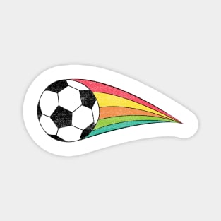 soccer ball Magnet